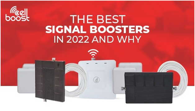 Best Signal Booster In 2022